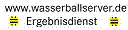 Ergebnisdienst.